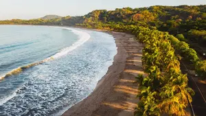 Santa Teresa — ranked #19