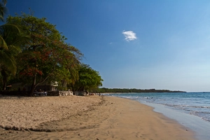 Tamarindo Beach — ranked #17