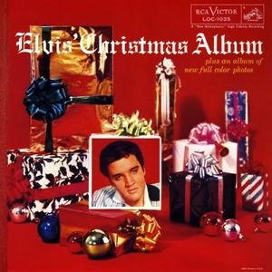 Blue Christmas — ranked #9