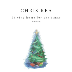 Driving Home for Christmas — ranked #15