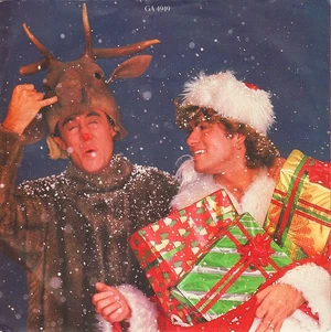 Last Christmas — ranked #5
