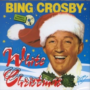 White Christmas — ranked #18