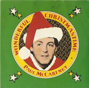 Wonderful Christmastime — ranked #13