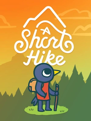 A Short Hike — ranked #21