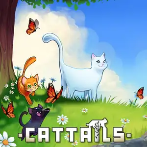 Cattails — ranked #16