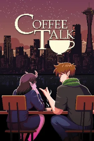 Coffee Talk — ranked #15