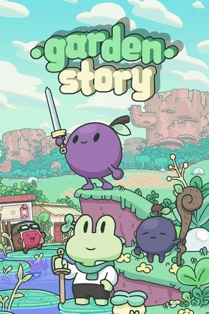 Garden Story — ranked #22