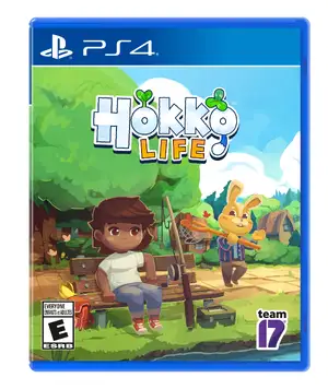 Hokko Life — ranked #18