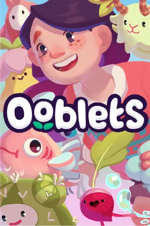 Ooblets — ranked #9