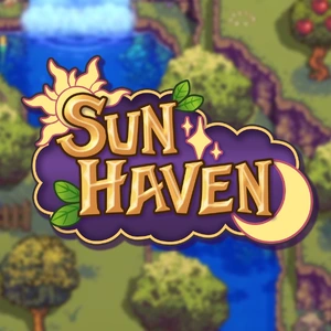 Sun Haven — ranked #14