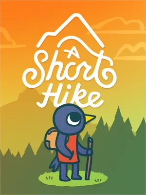 A Short Hike — ranked #10