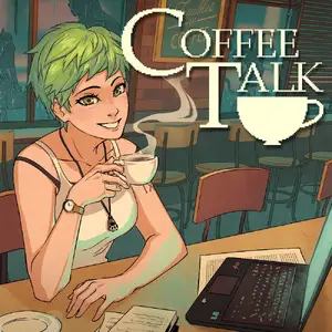 Coffee Talk — ranked #14