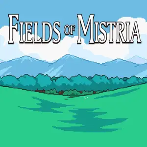 Fields of Mistria — ranked #6
