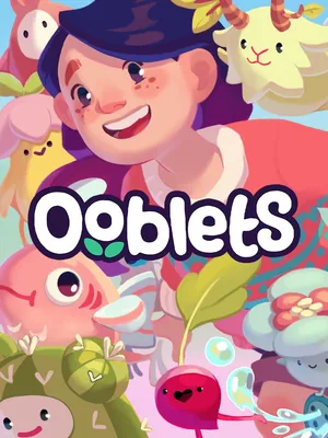 Ooblets — ranked #22