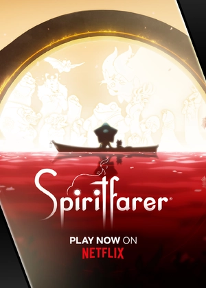 Spiritfarer — ranked #9