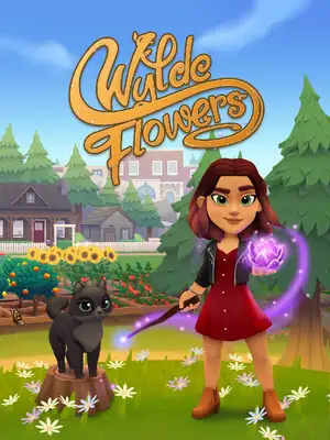 Wylde Flowers — ranked #15