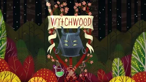 Wytchwood — ranked #18
