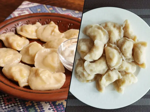 The 22 Best Dumplings in the World