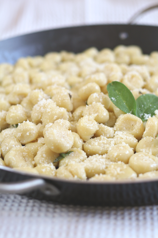 Gnocchi — ranked #11