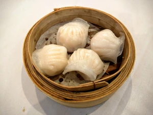 Har gow — The 22 Best Dumplings in the World