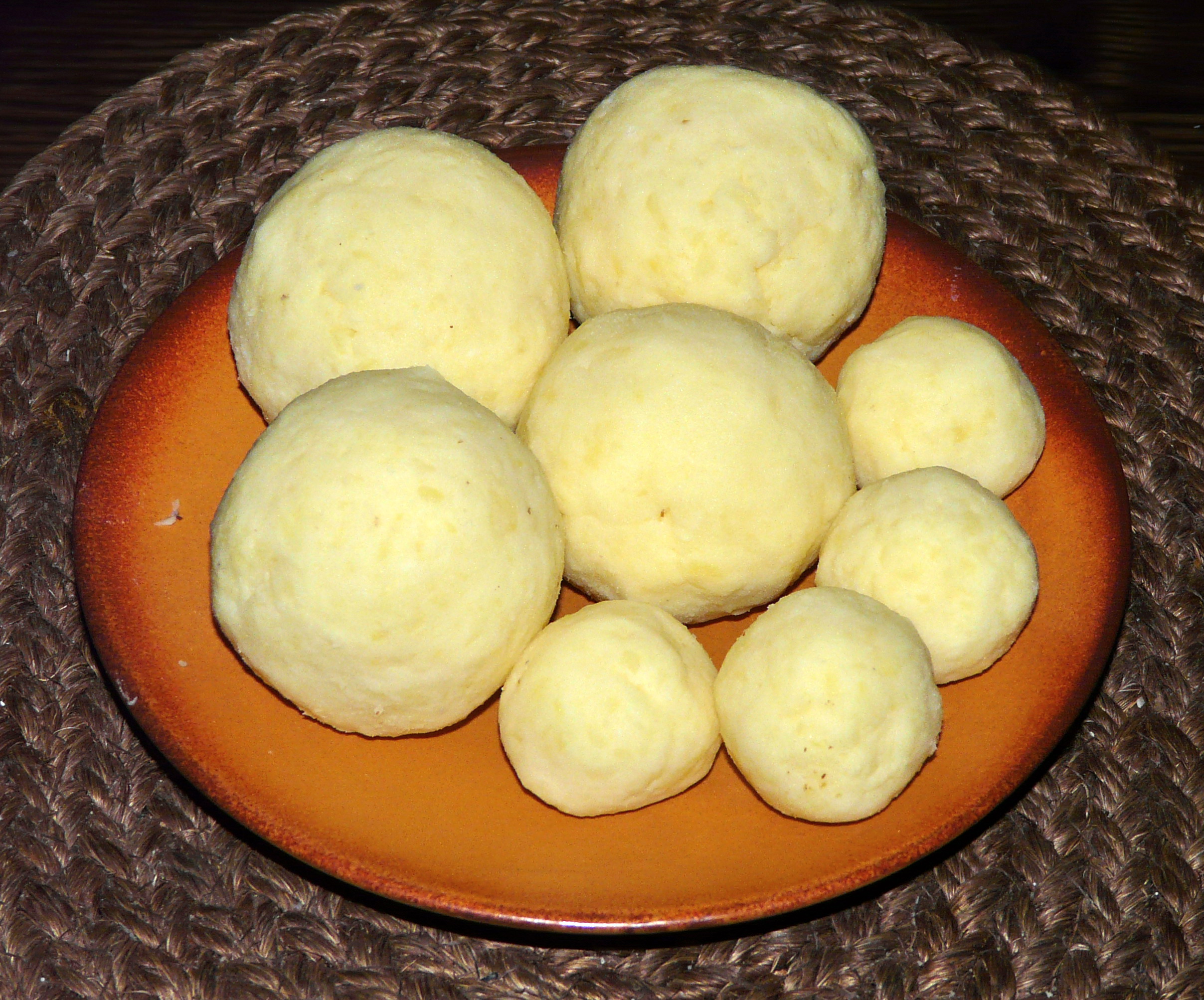 Knödel — ranked #16