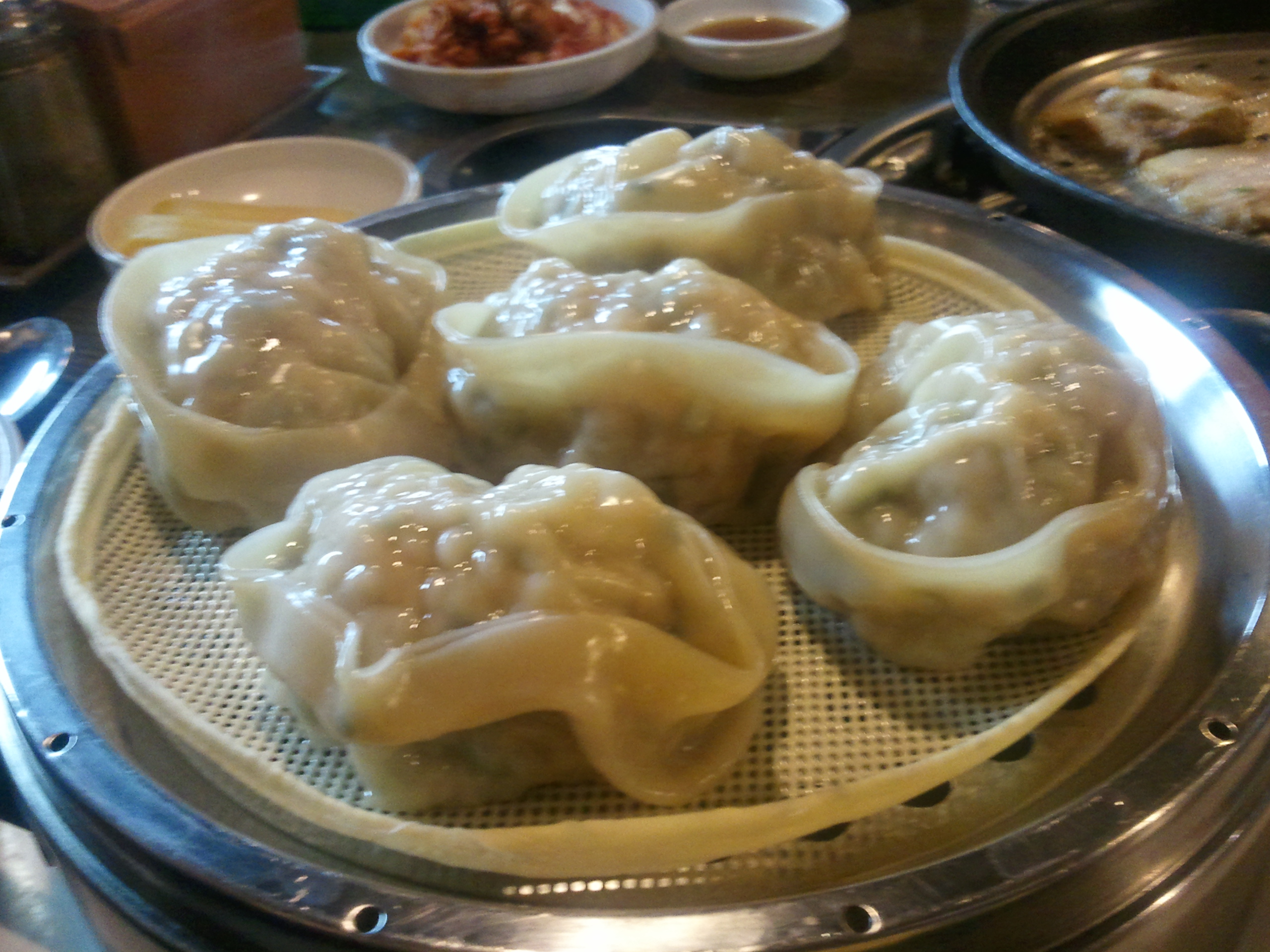 Mandu — ranked #17