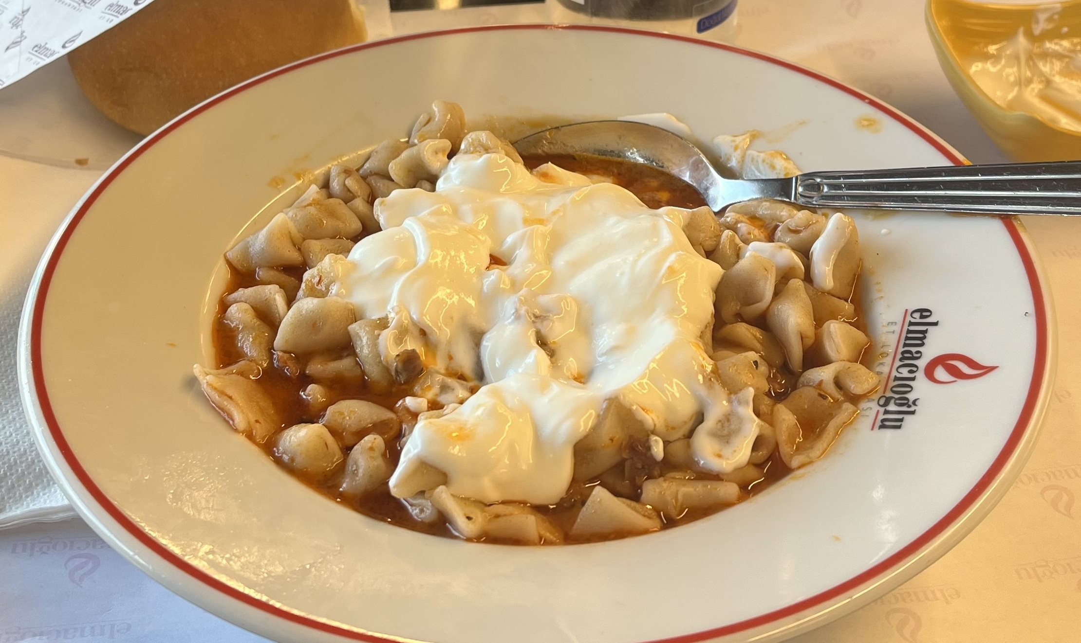 Manti — ranked #9