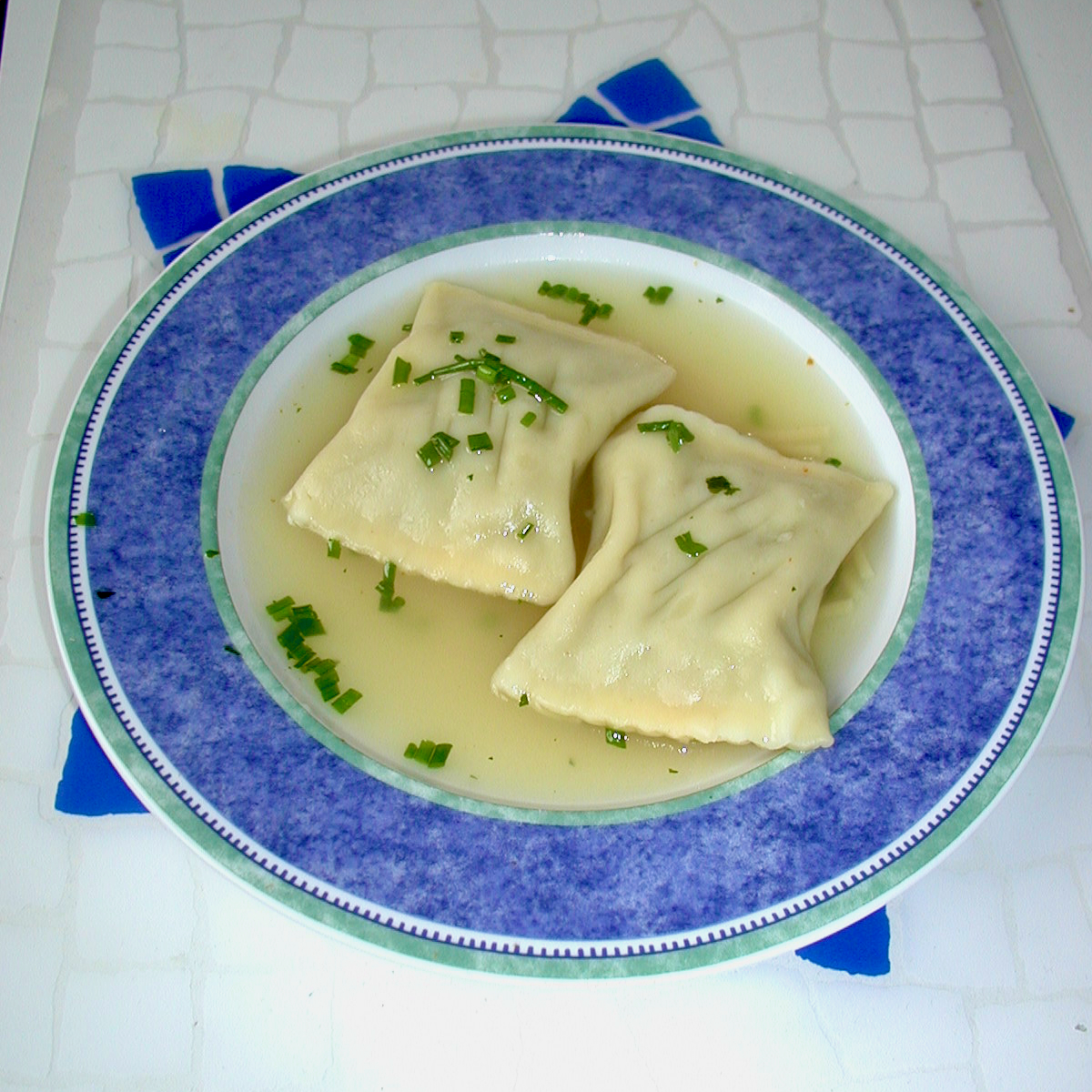 Maultaschen — ranked #21