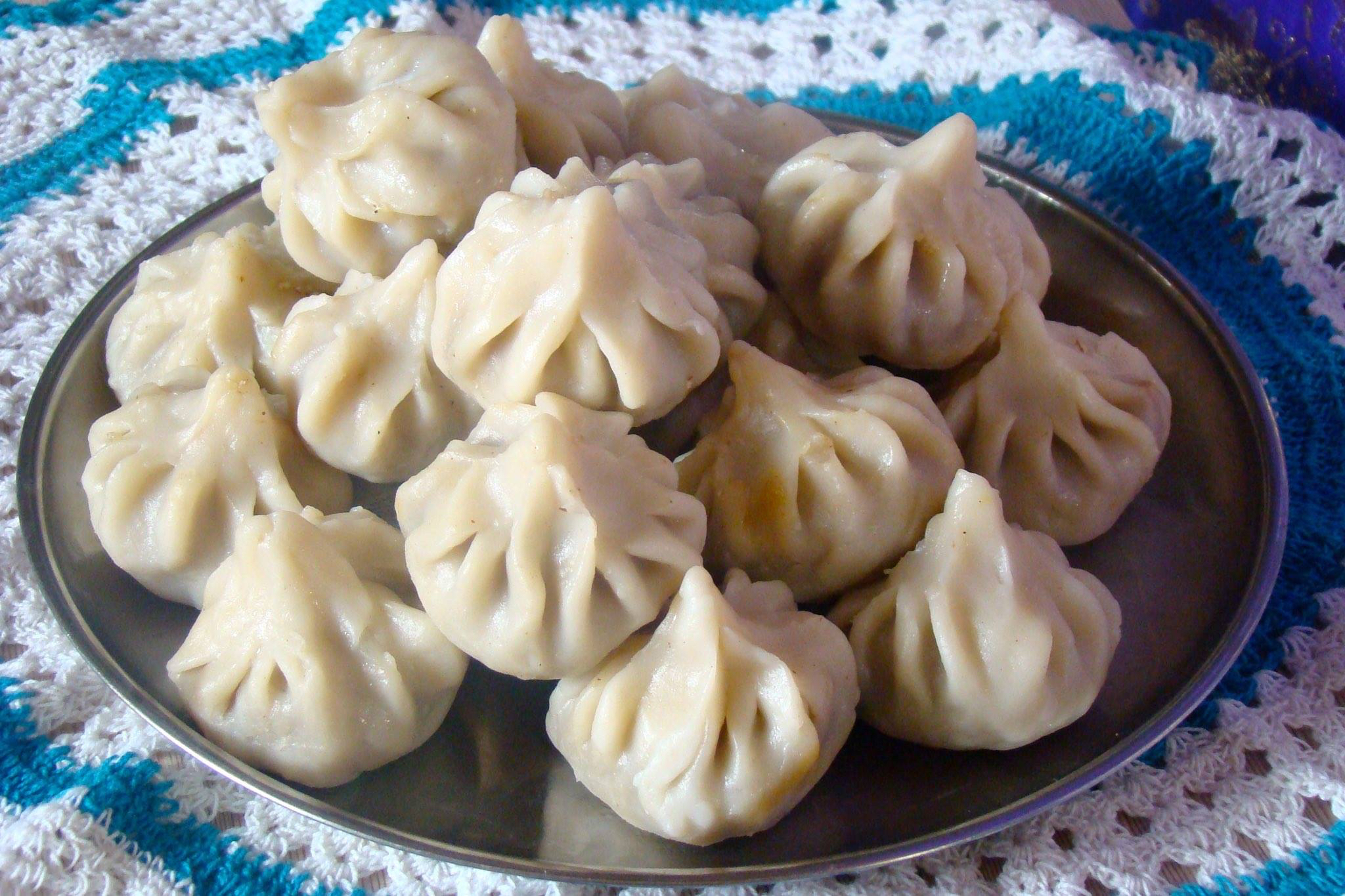 Modak — ranked #18