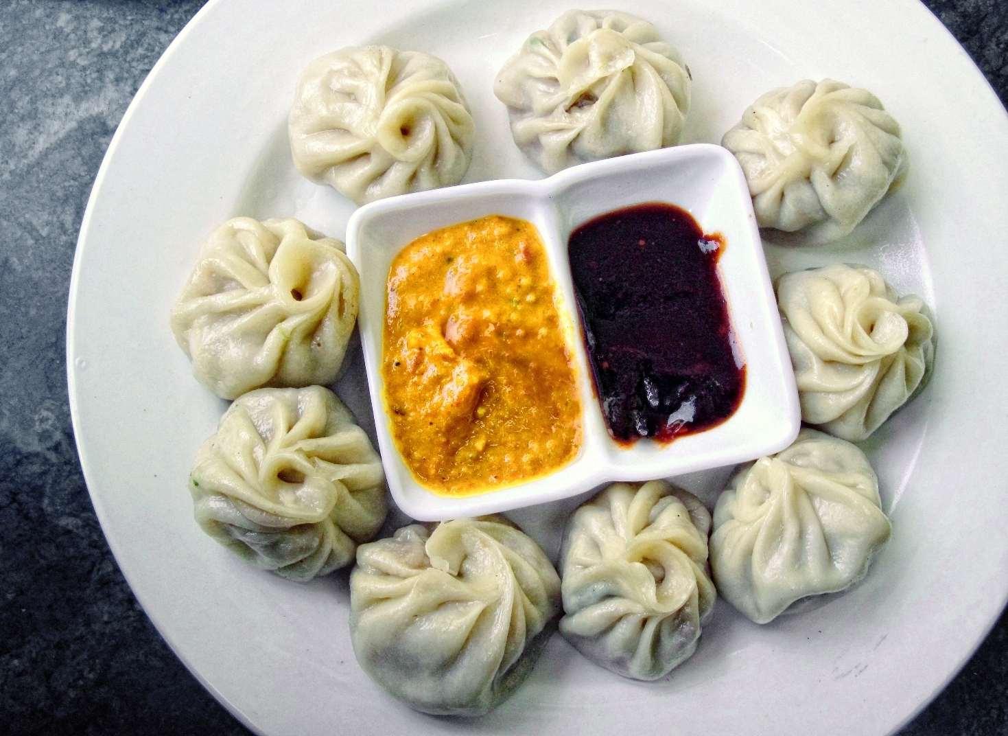 Momo — ranked #15