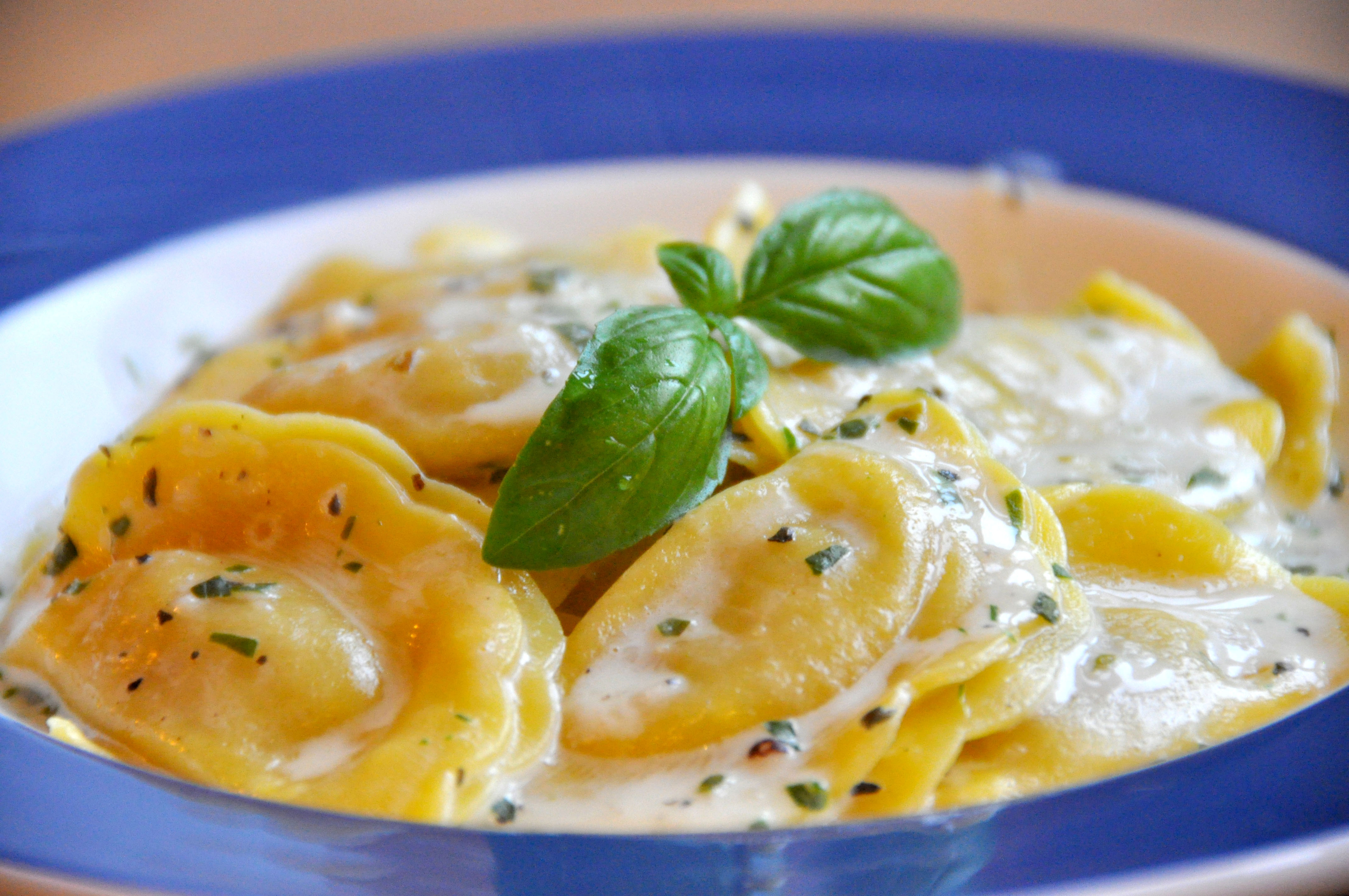 Ravioli — ranked #22