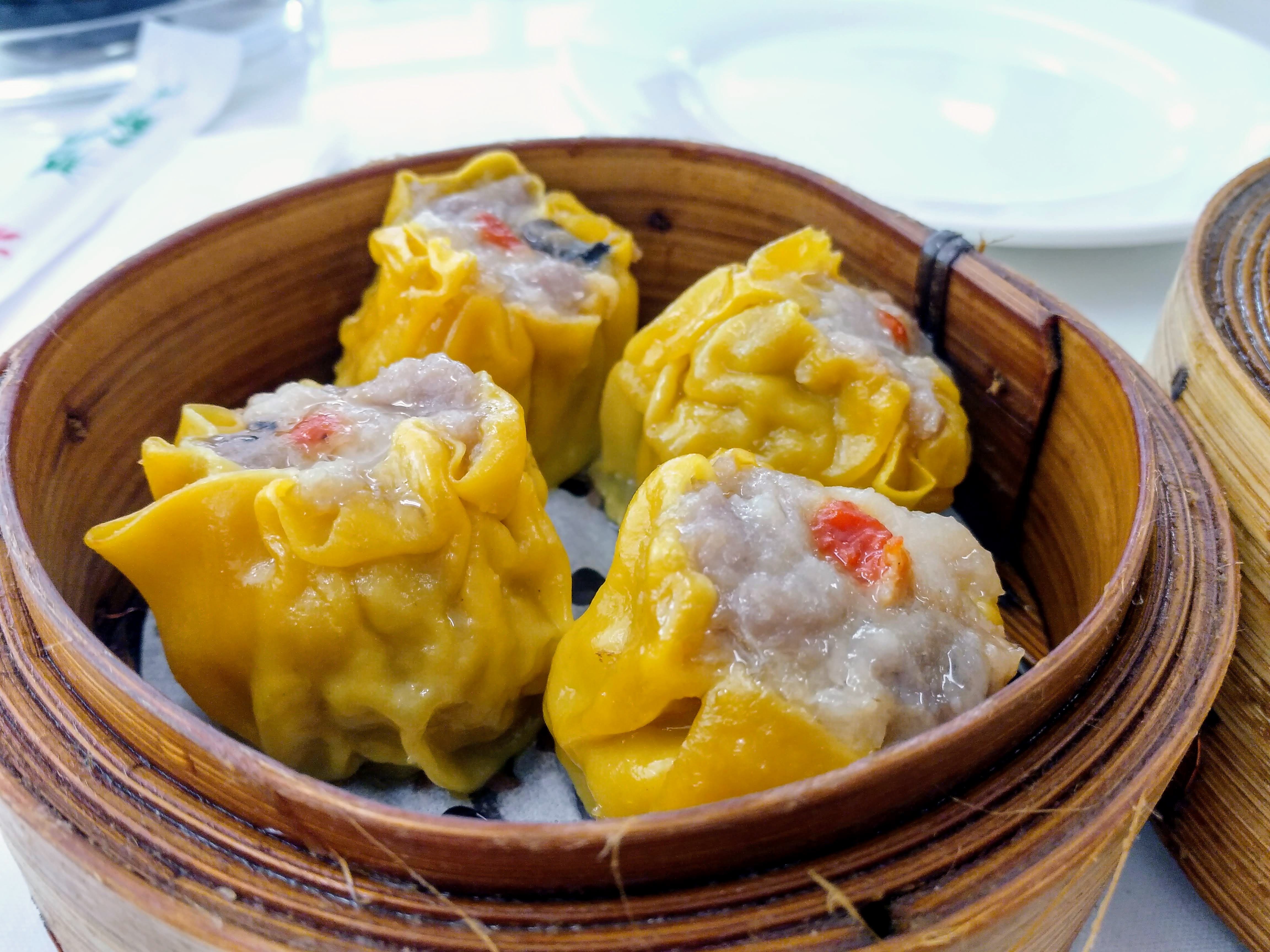 Shumai — ranked #10
