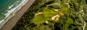 Barnbougle Dunes — ranked #13