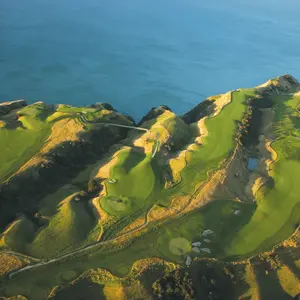 Cape Kidnappers — ranked #4