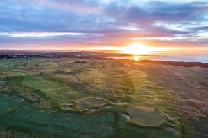 Muirfield — ranked #6
