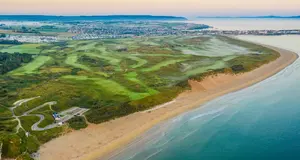 Royal Portrush (Dunluce Links) — ranked #12
