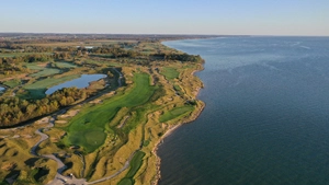 Whistling Straits — ranked #20
