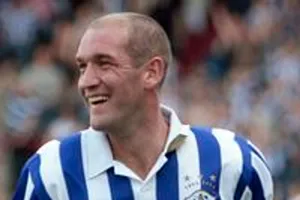 Andy Booth — ranked #9