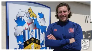 Michael Hefele — ranked #18