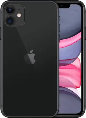 iPhone 11 — ranked #5