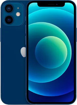 iPhone 12 mini — ranked #14