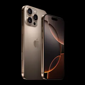 iPhone 16 Pro — ranked #3