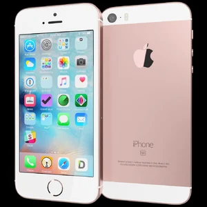 iPhone SE (2016) — ranked #8