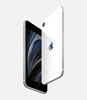 iPhone SE (2020) — ranked #15