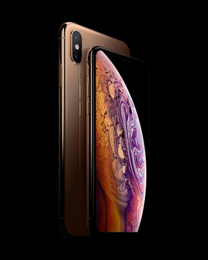 iPhone XS — ranked #12