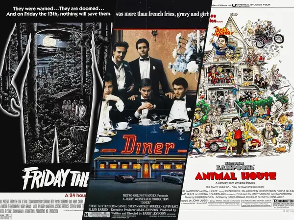The 22 Best Kevin Bacon Movies