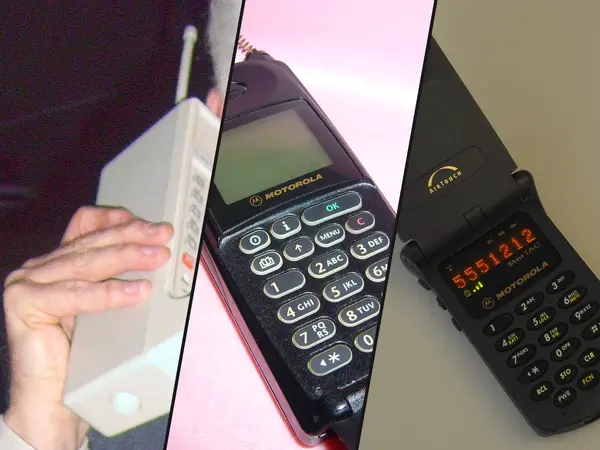 The 22 Best Motorola Phones of All Time