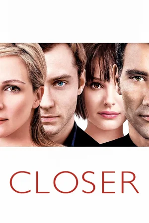 Closer — ranked #19