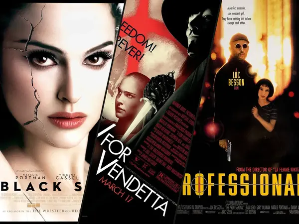 The 22 Best Natalie Portman Movies of All Time