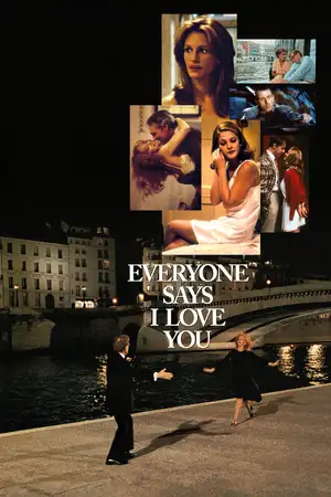 Everyone Says I Love You — ranked #13